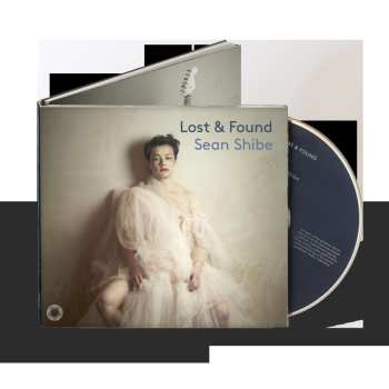 CD Sean Shibe: Lost & Found