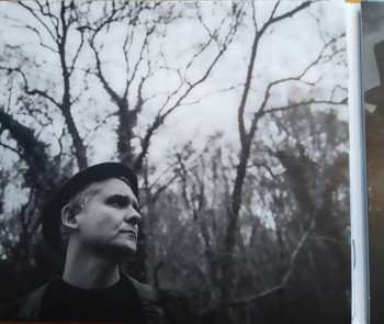 CD Sean Taylor: the end of the rainbow