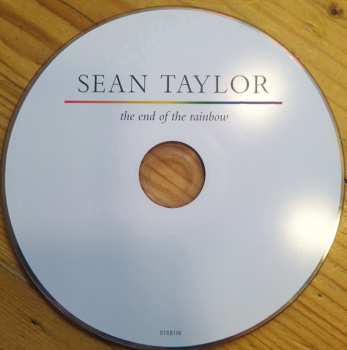 CD Sean Taylor: the end of the rainbow
