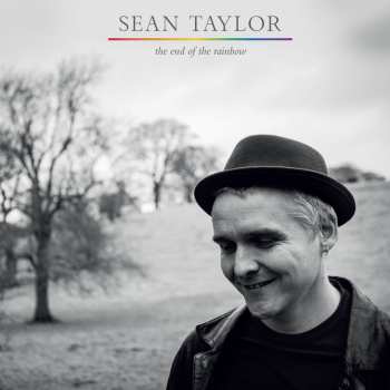 CD Sean Taylor: the end of the rainbow