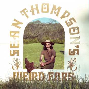 Album Sean Thompson: Sean Thompson's Weird Ears