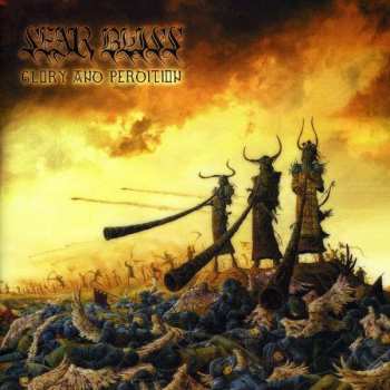 CD Sear Bliss: Glory And Perdition
