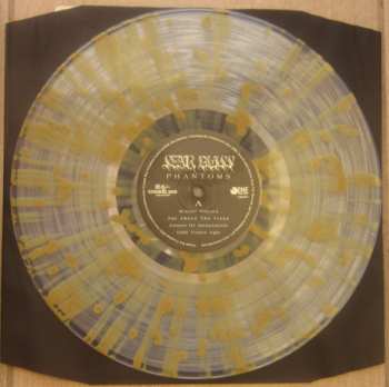 LP Sear Bliss: Phantoms DLX | CLR
