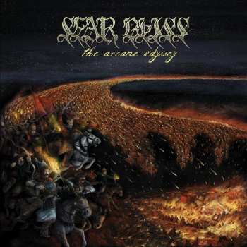 Album Sear Bliss: The Arcane Odyssey