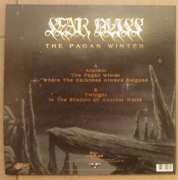 LP Sear Bliss: The Pagan Winter  DLX | CLR
