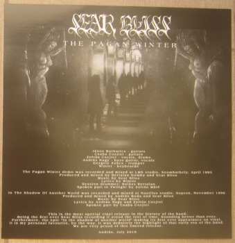 LP Sear Bliss: The Pagan Winter  DLX | CLR