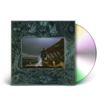 CD Searows: Death in the Business of Whaling