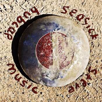 LP Seasick Steve: Hubcap Music