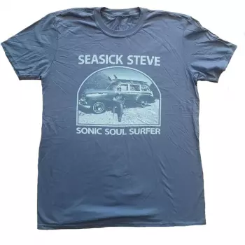 Póló Sonic Soul Surfer 