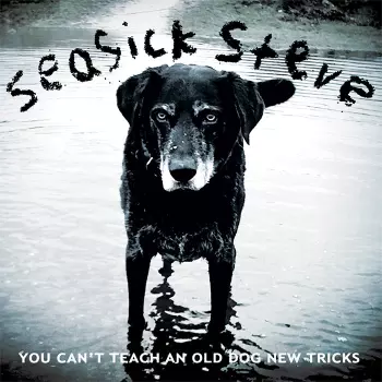 Seasick Steve: You Can't Teach an Old Dog New Tricks