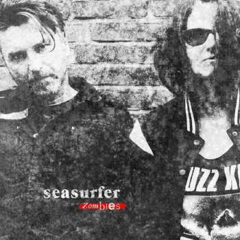 LP Seasurfer: Zombies