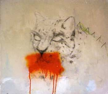 Album Seawhores: Opus Magnanimous