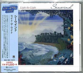 Album Seawind: Light The Light