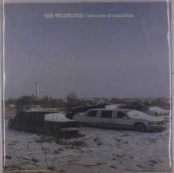 Album Seb Wildblood: Sketches Of Transition 