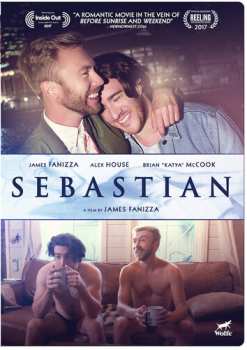 DVD Sebastian: Sebastian