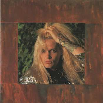 2LP Sebastian Bach & Friends: Bring 'em Bach Alive
