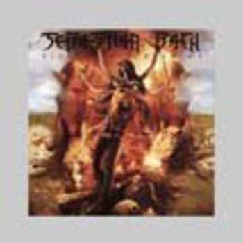 Album Sebastian Bach: Kicking & Screaming