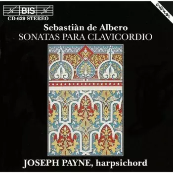Sonatas Para Clavicordio