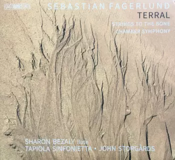 Terral / Strings To The Bone / Chamber Symphony