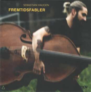 CD Sebastian Haugen: Fremtidsfabler