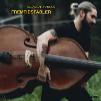 CD Sebastian Haugen: Fremtidsfabler