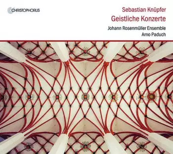 Geistliche Konzerte · Sacred Concertos