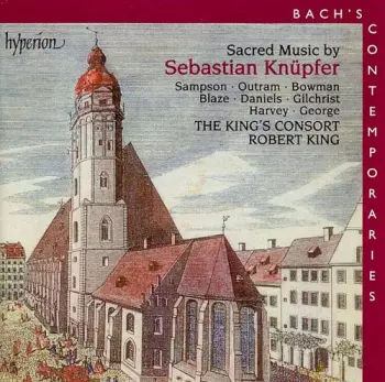 Sacred Music