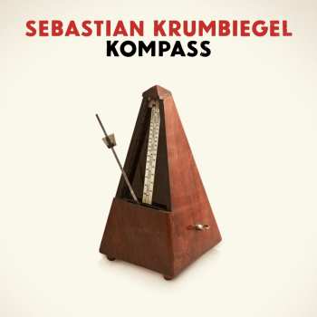 Album Sebastian Krumbiegel: Kompass