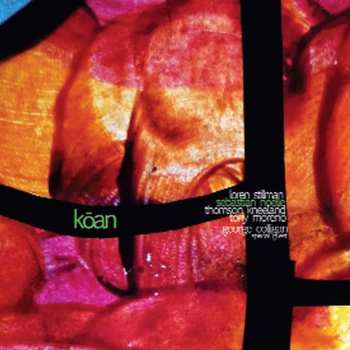 CD Sebastian Noelle: Kōan