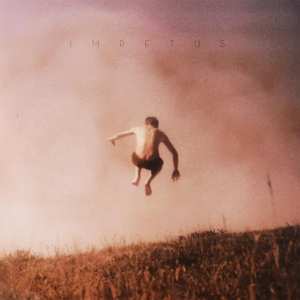 Album Sebastian Plano: Impetus