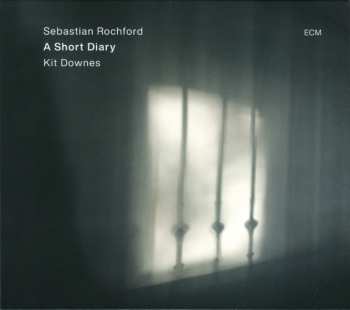 Album Kit Downes: A Short Diary
