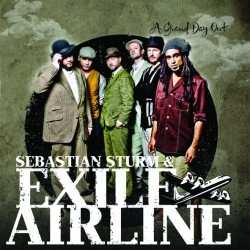 CD Sebastian Sturm: A Grand Day Out