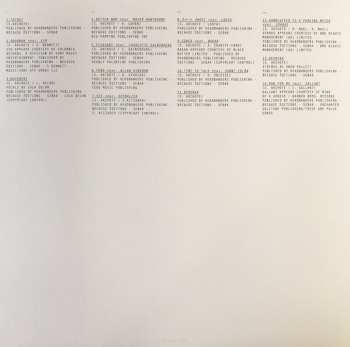 2LP/CD SebastiAn: Thirst DLX | LTD | CLR