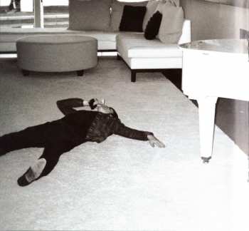 CD SebastiAn: Total DIGI