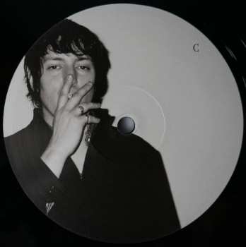 2LP SebastiAn: Total