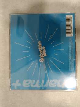 CD Sebastián Yatra: Dharma +