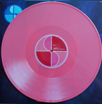 LP Sébastien Tellier: Cochon Ville CLR