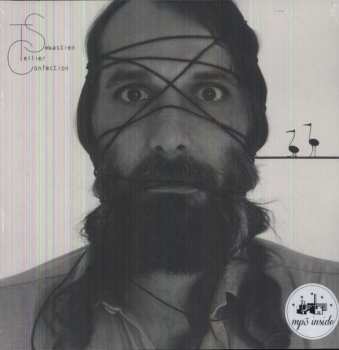 Album Sébastien Tellier: Confection