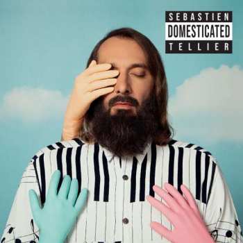 CD Sébastien Tellier: Domesticated