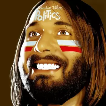 Sébastien Tellier: Politics