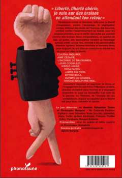 CD Sébastien Texier & Christophe Marguet 4tet: Je Suis Sur Des Braises En Attendant Ton Retour