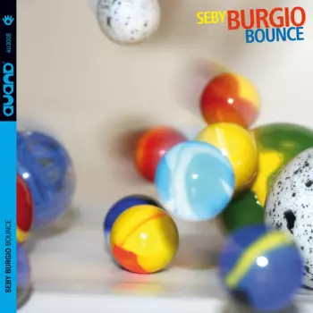 Seby Burgio: Bounce