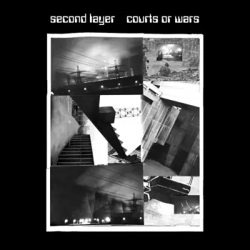 Second Layer: Courts Or Wars
