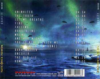 CD Second Reign: Gravity