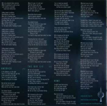 CD Second Reign: Gravity