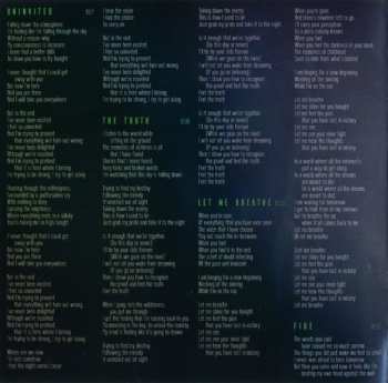 CD Second Reign: Gravity