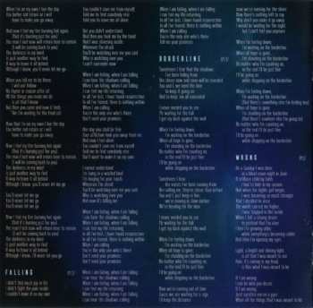 CD Second Reign: Gravity