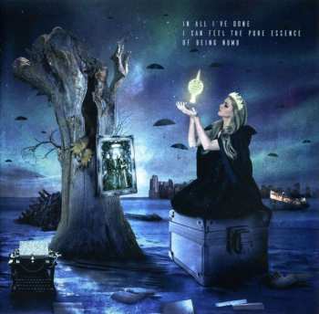 CD Second Reign: Gravity