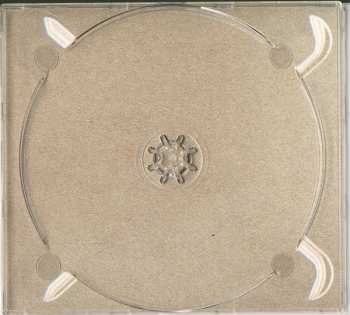 CD Second Still: Second Still (Extended Edition) DIGI