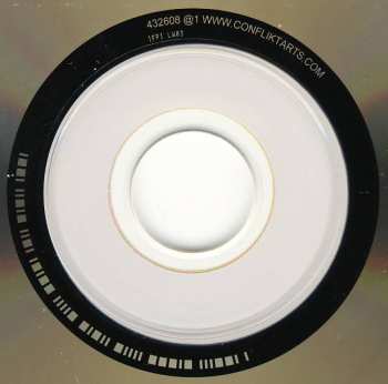 CD Second Still: Second Still (Extended Edition) DIGI
